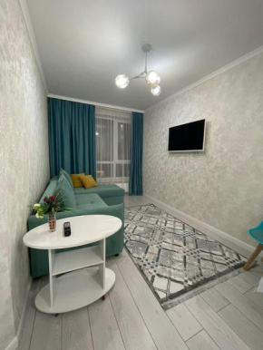 Blue Mango apartment